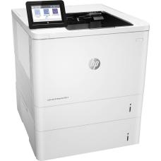 LaserJet Enterprise M611x LaserJet Enterprise M611x